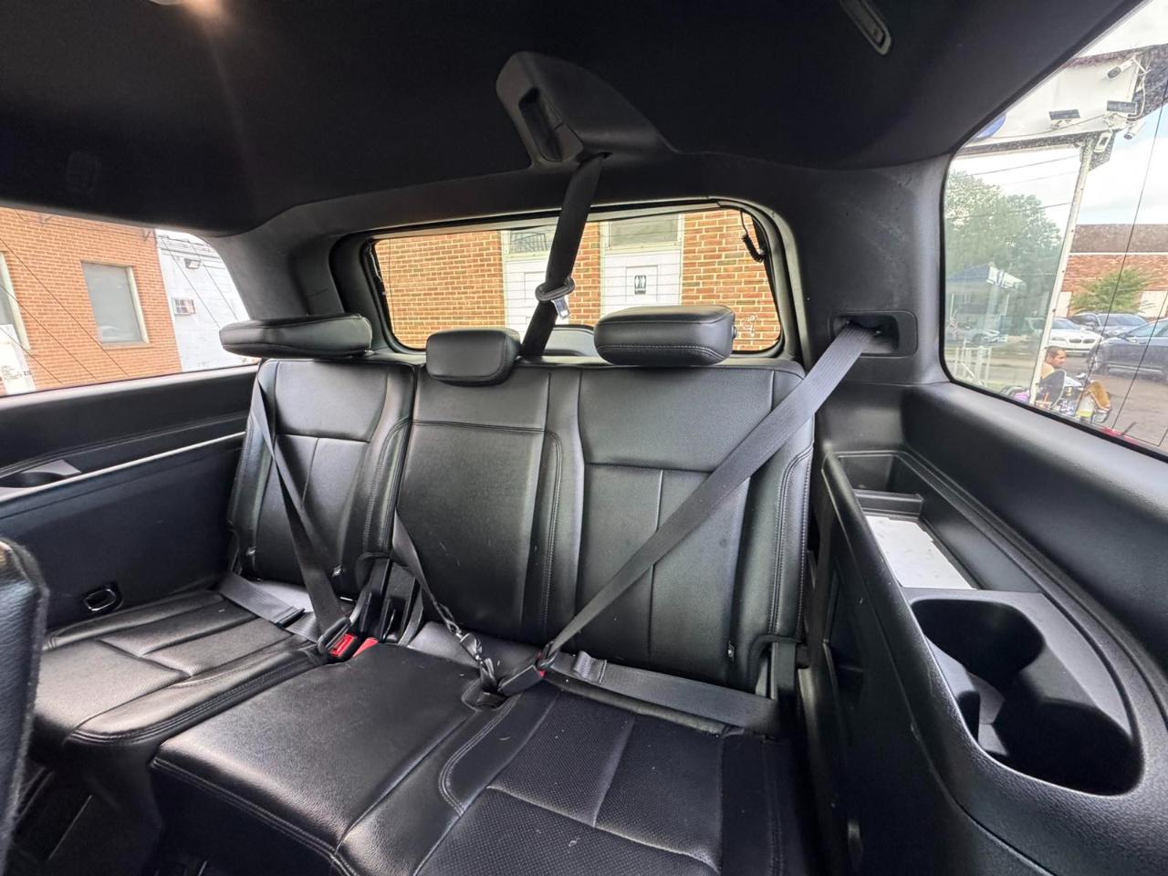 Ford Expedition XLT 4x4 2018