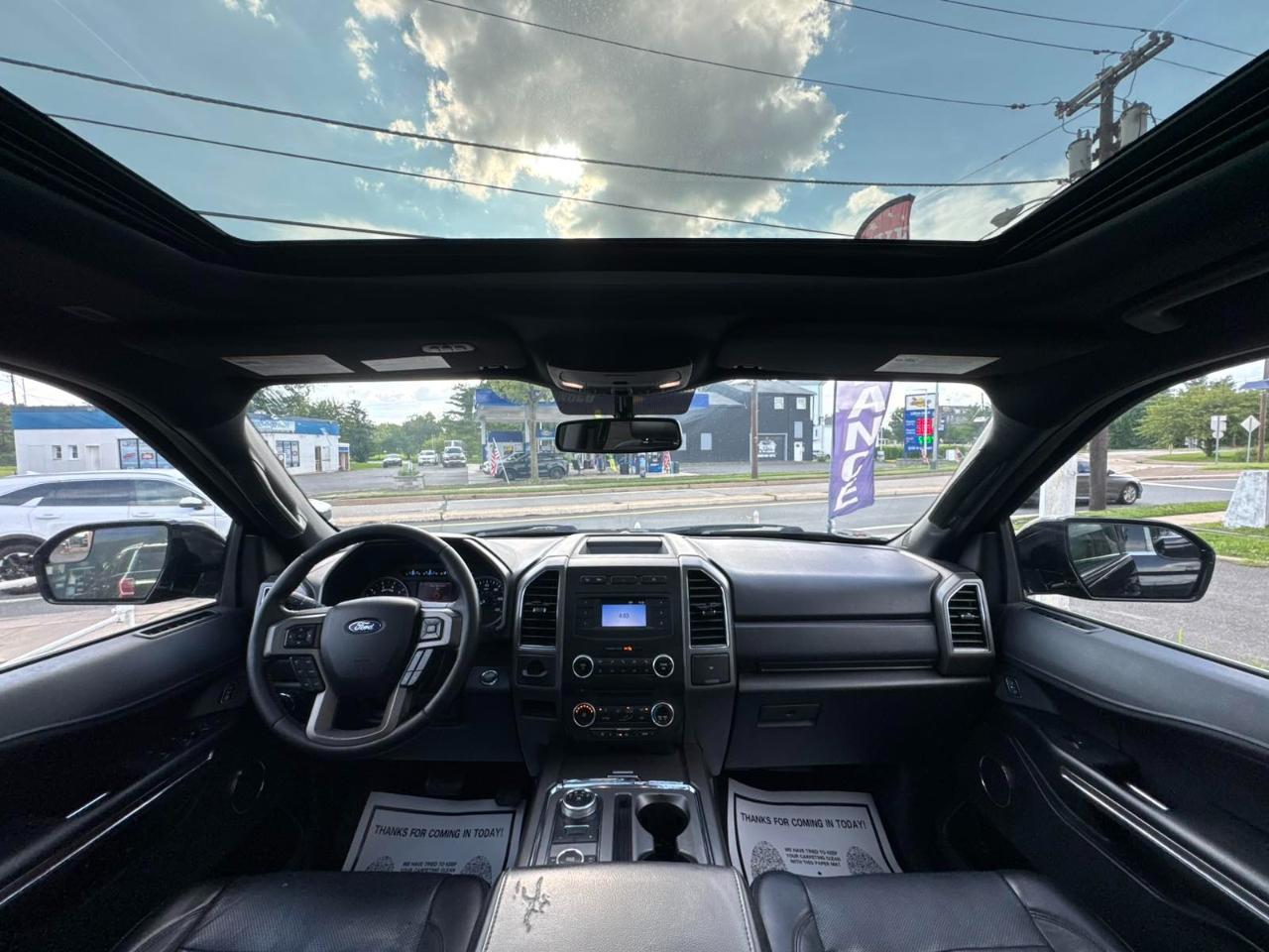 Ford Expedition XLT 4x4 2018