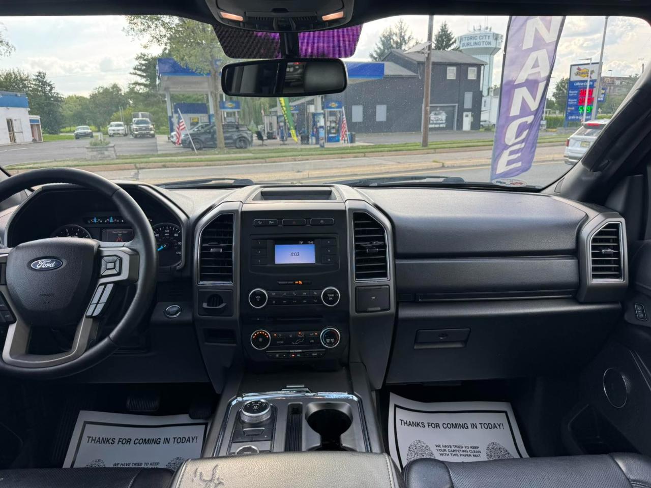Ford Expedition XLT 4x4 2018