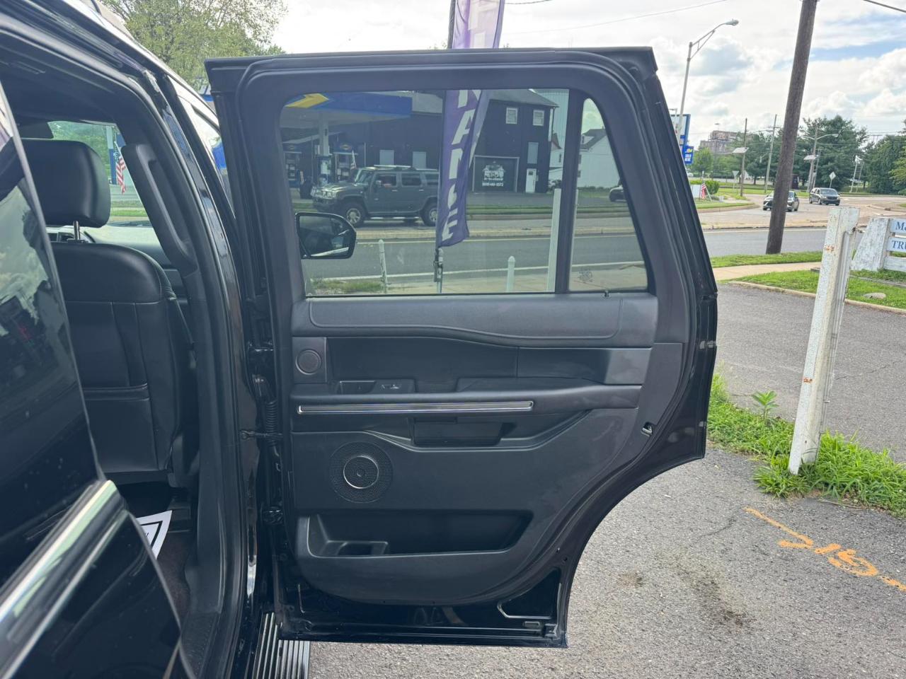 Ford Expedition XLT 4x4 2018