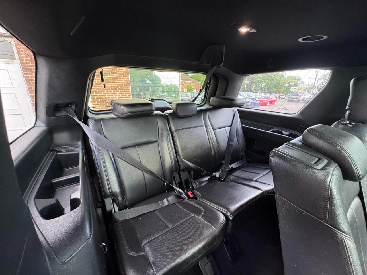 Ford Expedition XLT 4x4 2018