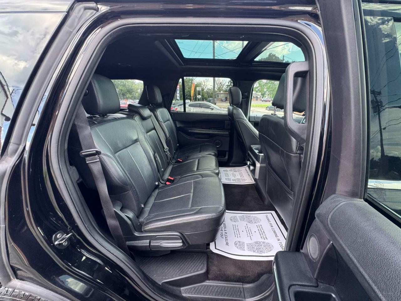 Ford Expedition XLT 4x4 2018