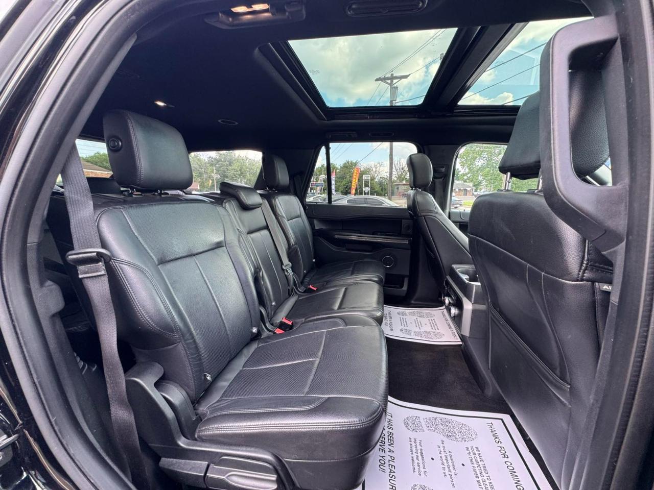 Ford Expedition XLT 4x4 2018