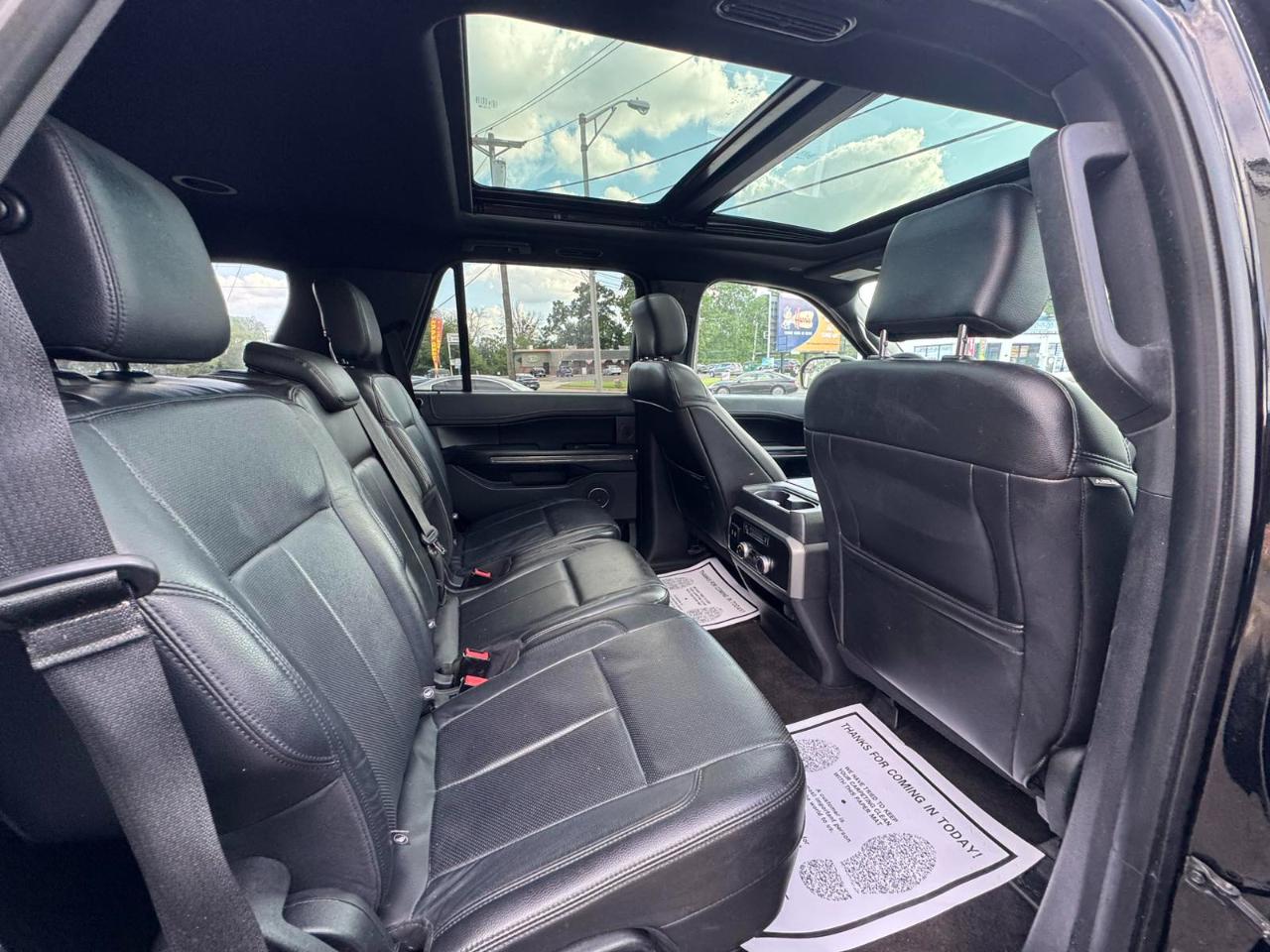 Ford Expedition XLT 4x4 2018