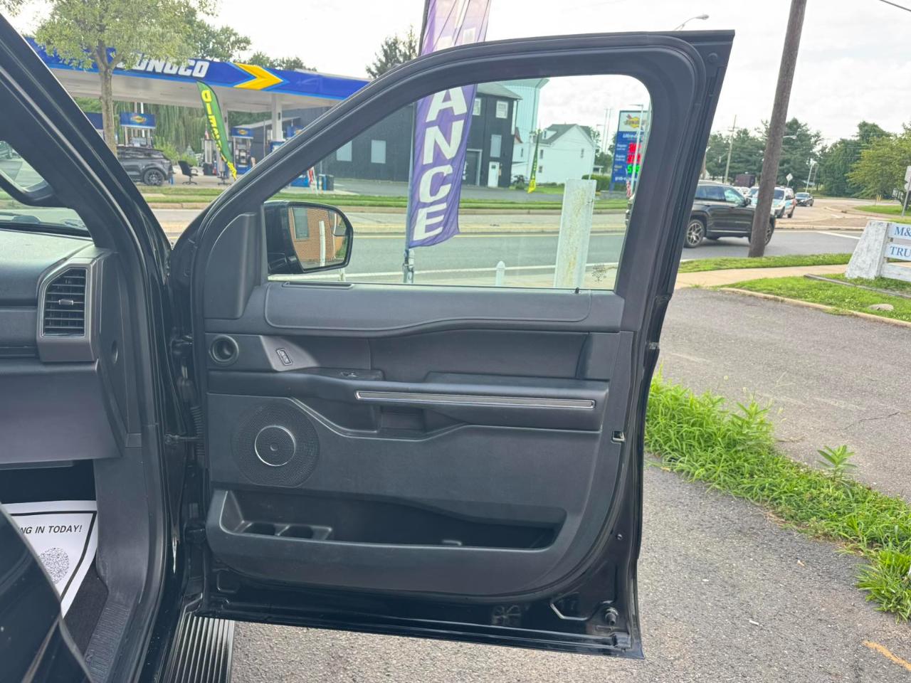 Ford Expedition XLT 4x4 2018