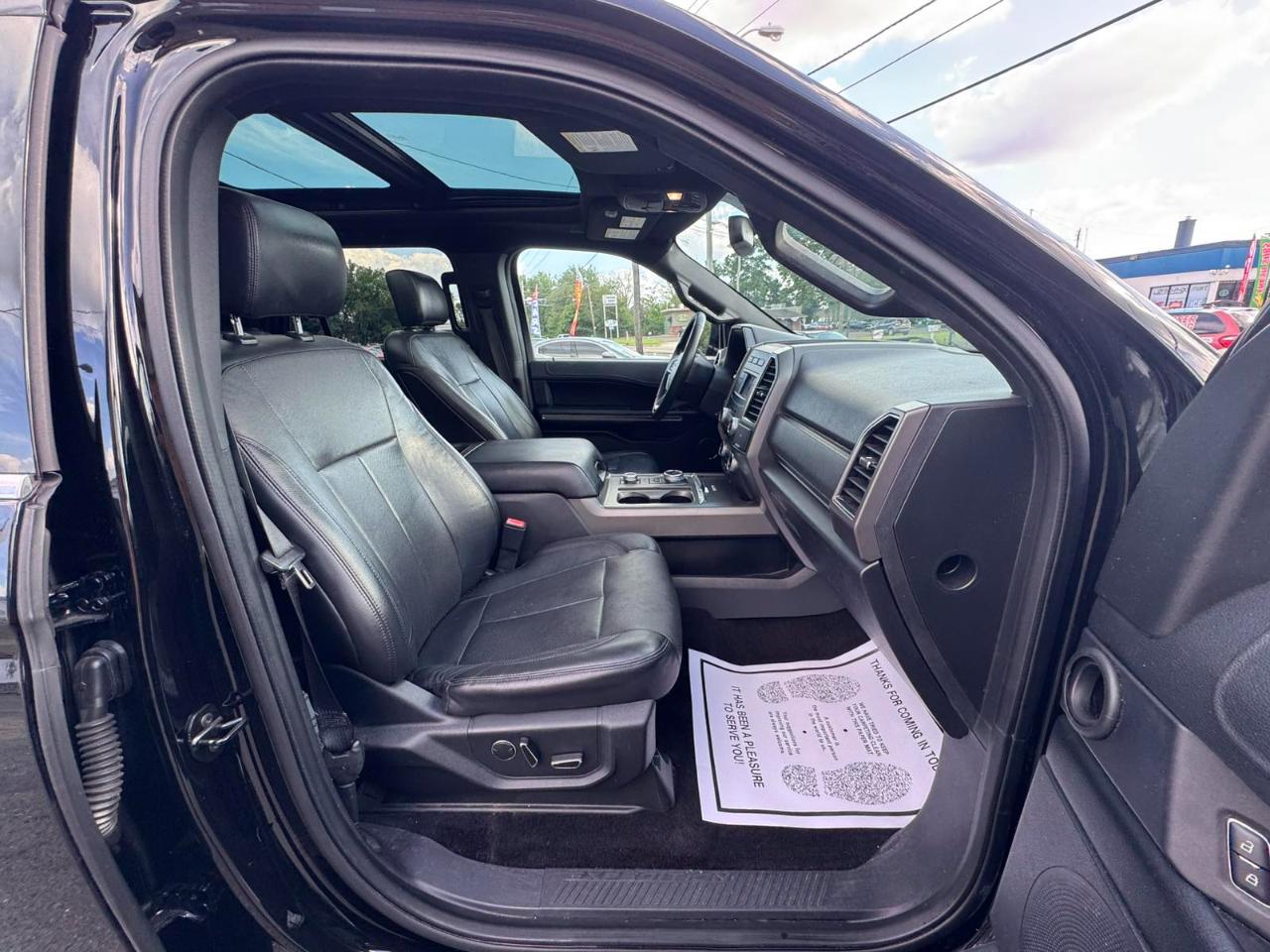 Ford Expedition XLT 4x4 2018
