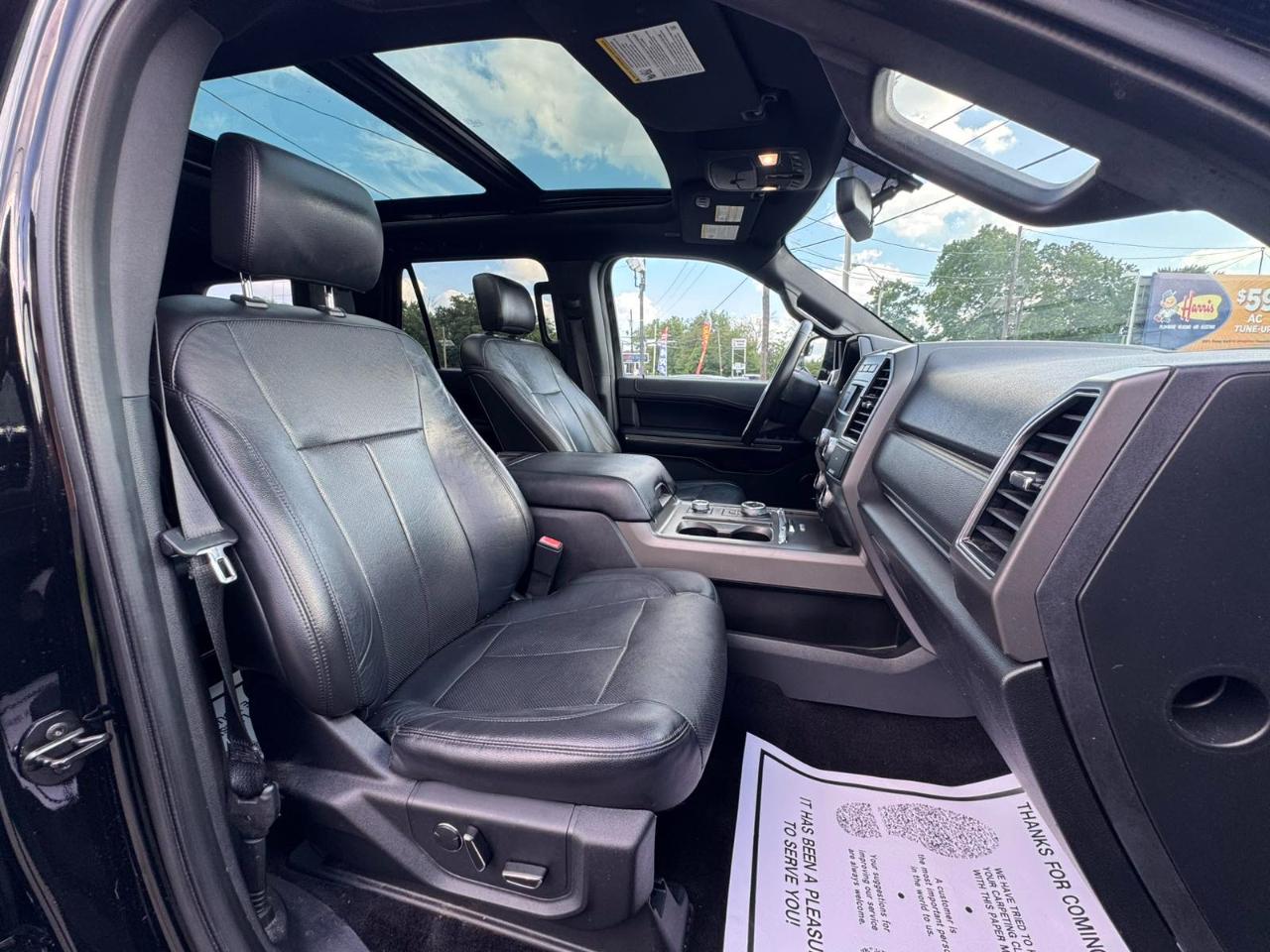 Ford Expedition XLT 4x4 2018
