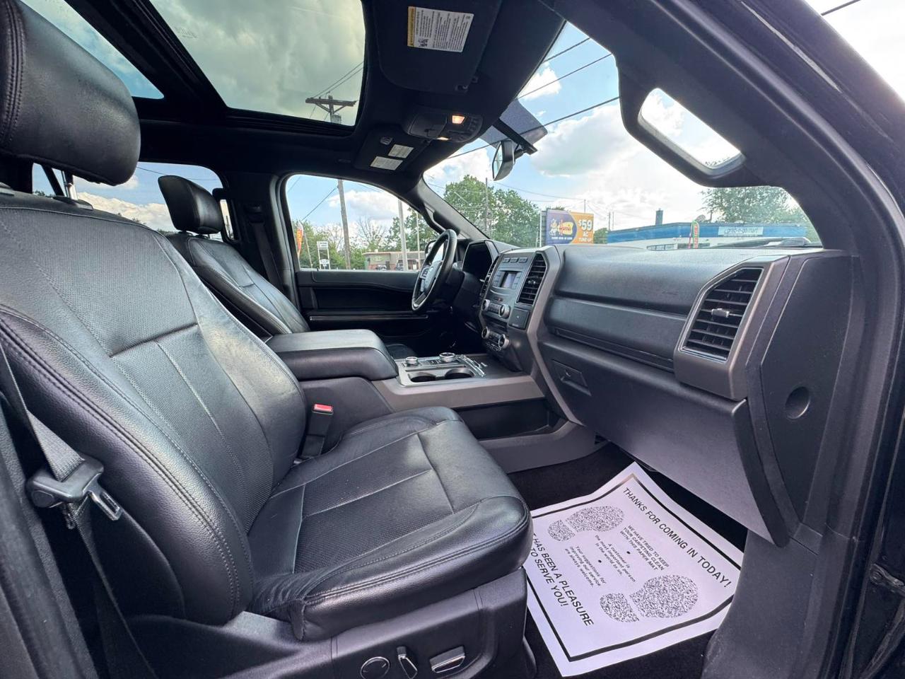 Ford Expedition XLT 4x4 2018