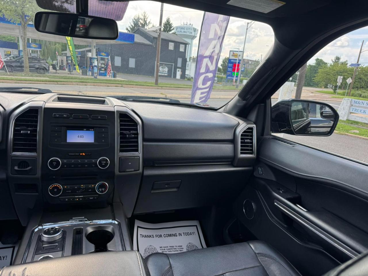 Ford Expedition XLT 4x4 2018
