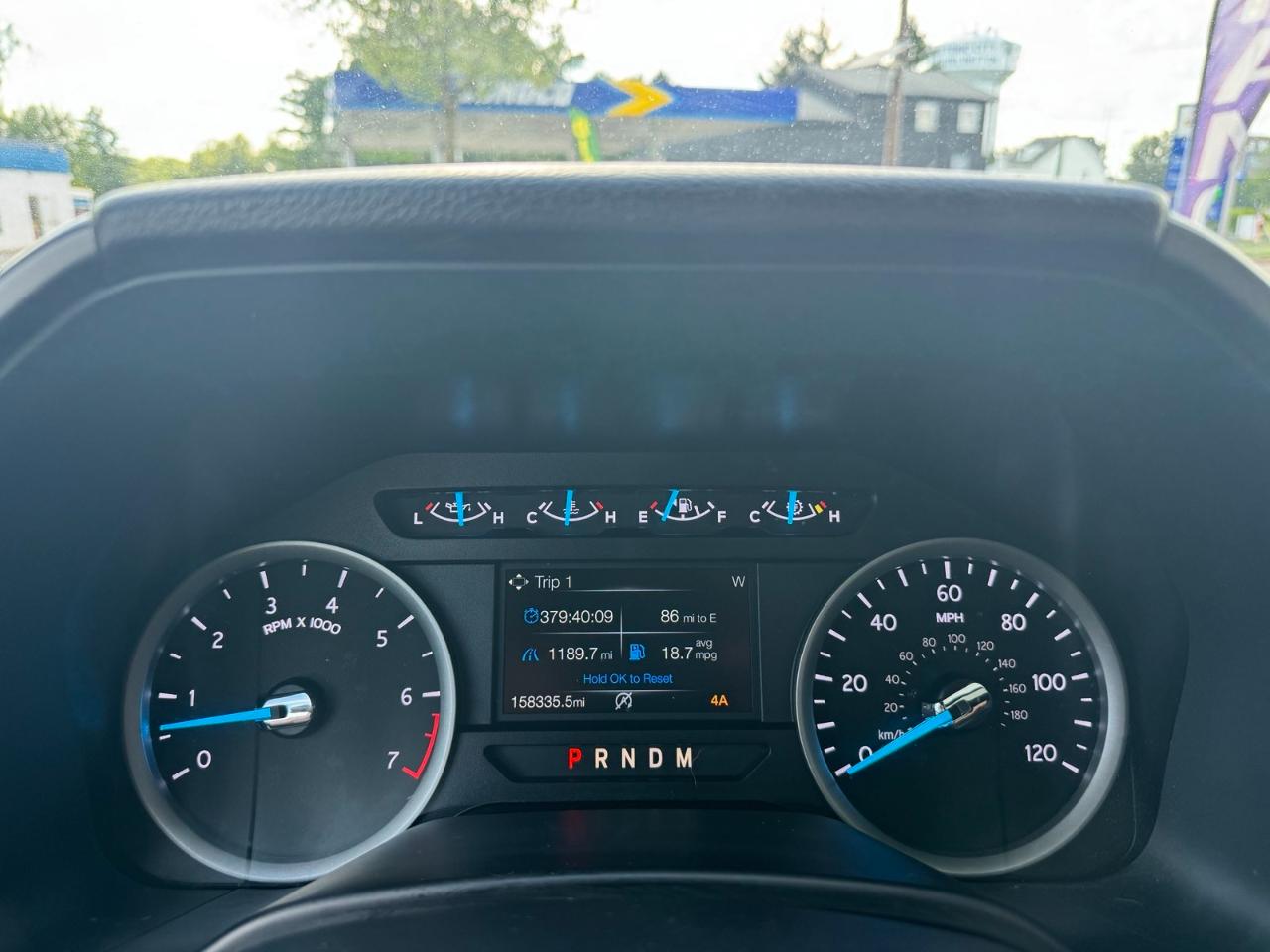 Ford Expedition XLT 4x4 2018