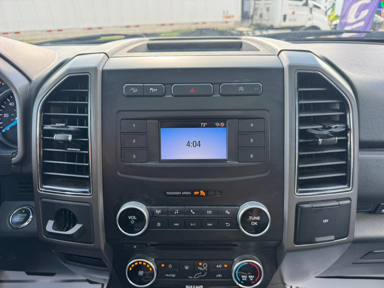 Ford Expedition XLT 4x4 2018