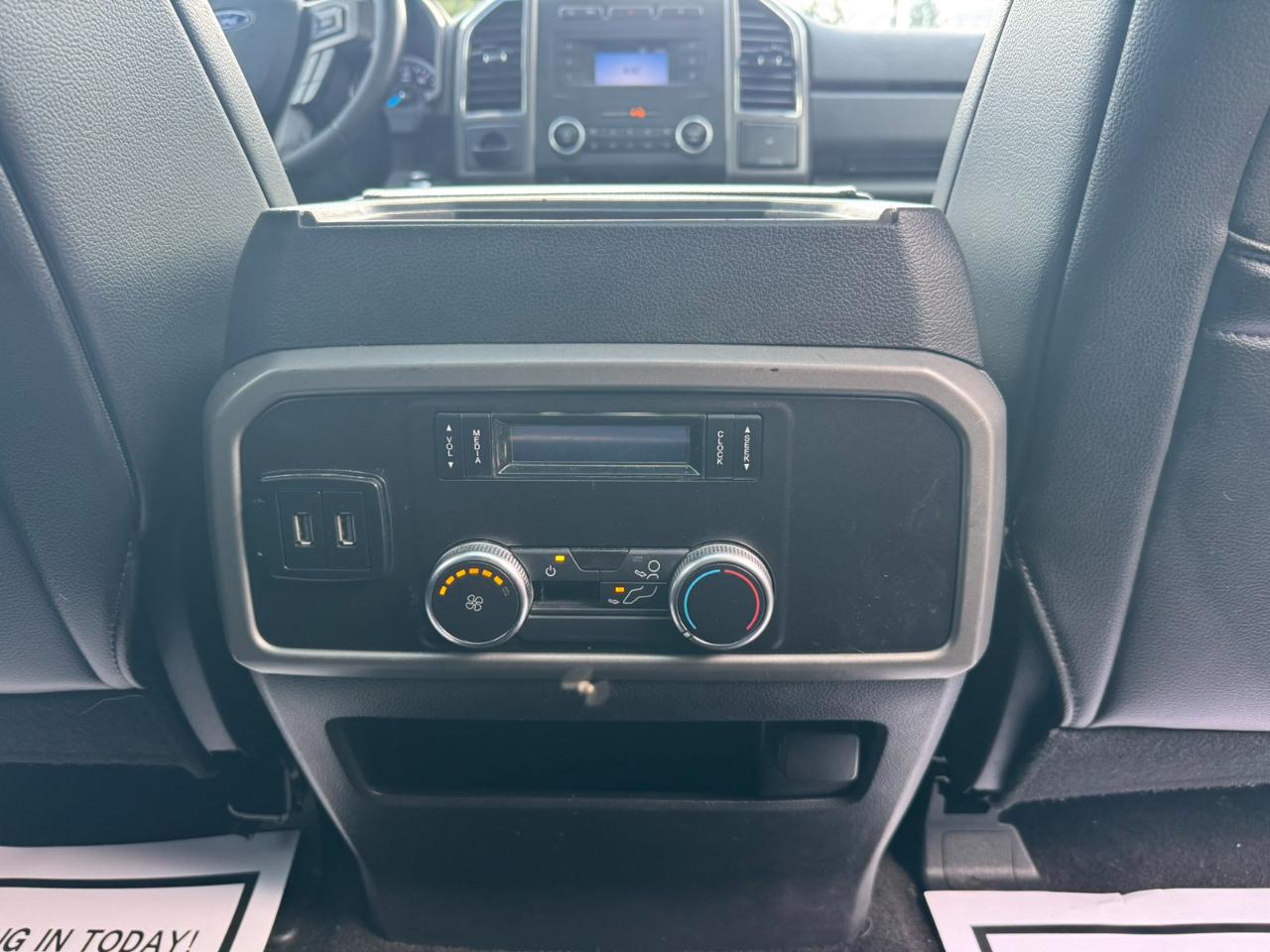 Ford Expedition XLT 4x4 2018