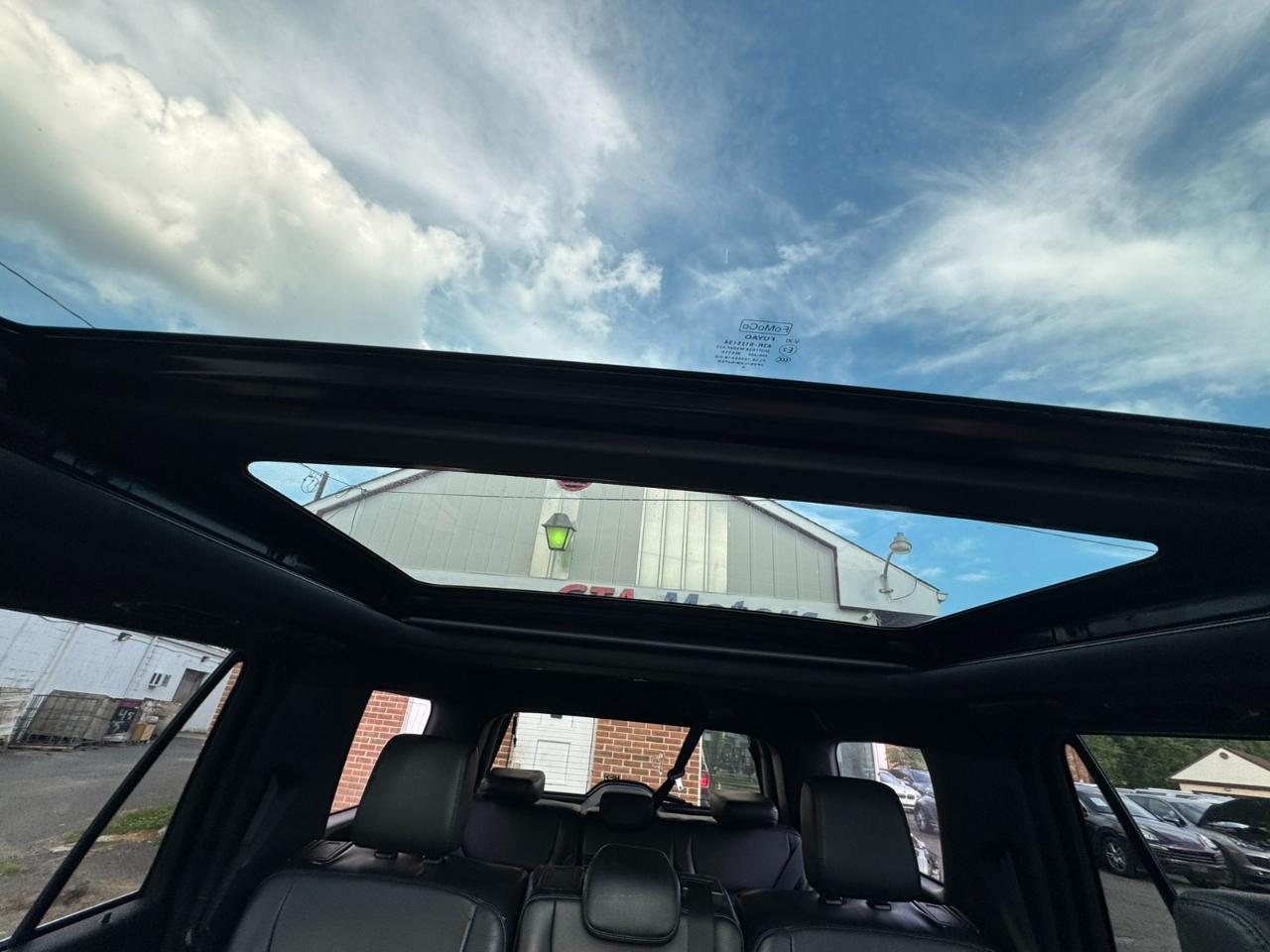 Ford Expedition XLT 4x4 2018