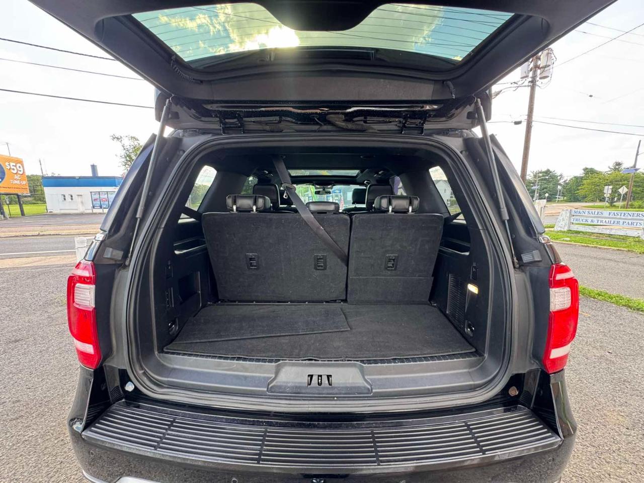 Ford Expedition XLT 4x4 2018