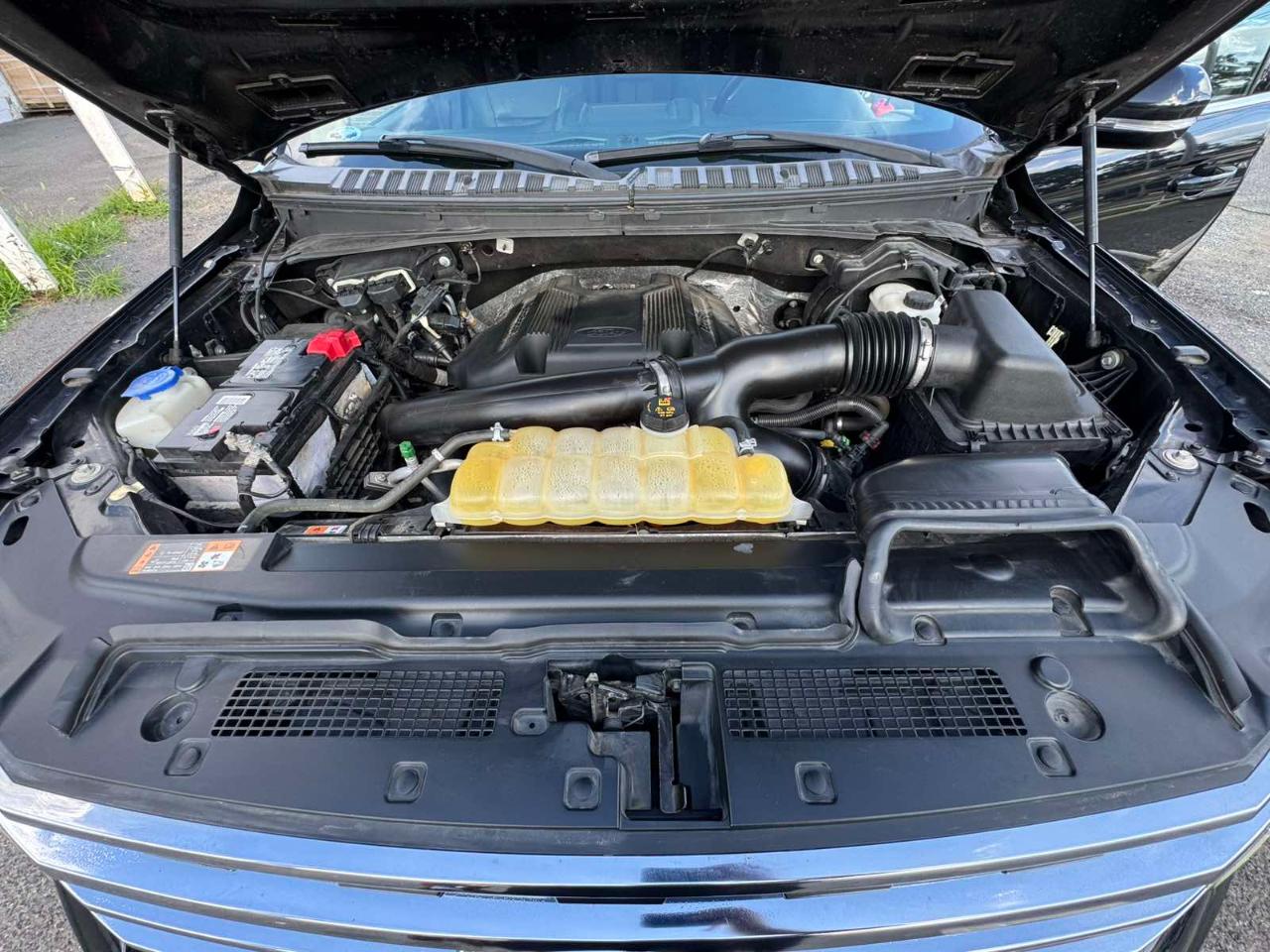 Ford Expedition XLT 4x4 2018