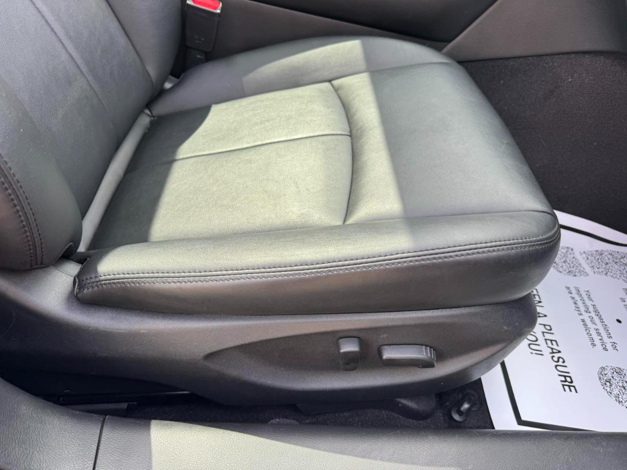 Infiniti Q50 4dr Sdn Premium AWD 2014