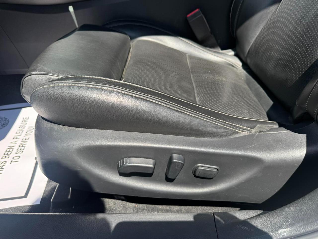 Nissan Maxima SV 3.5L 2018