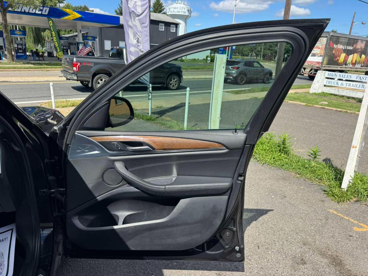 BMW X3 xDrive30i Sports Activity Vehicle 2018