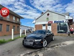 2016 Audi S7 