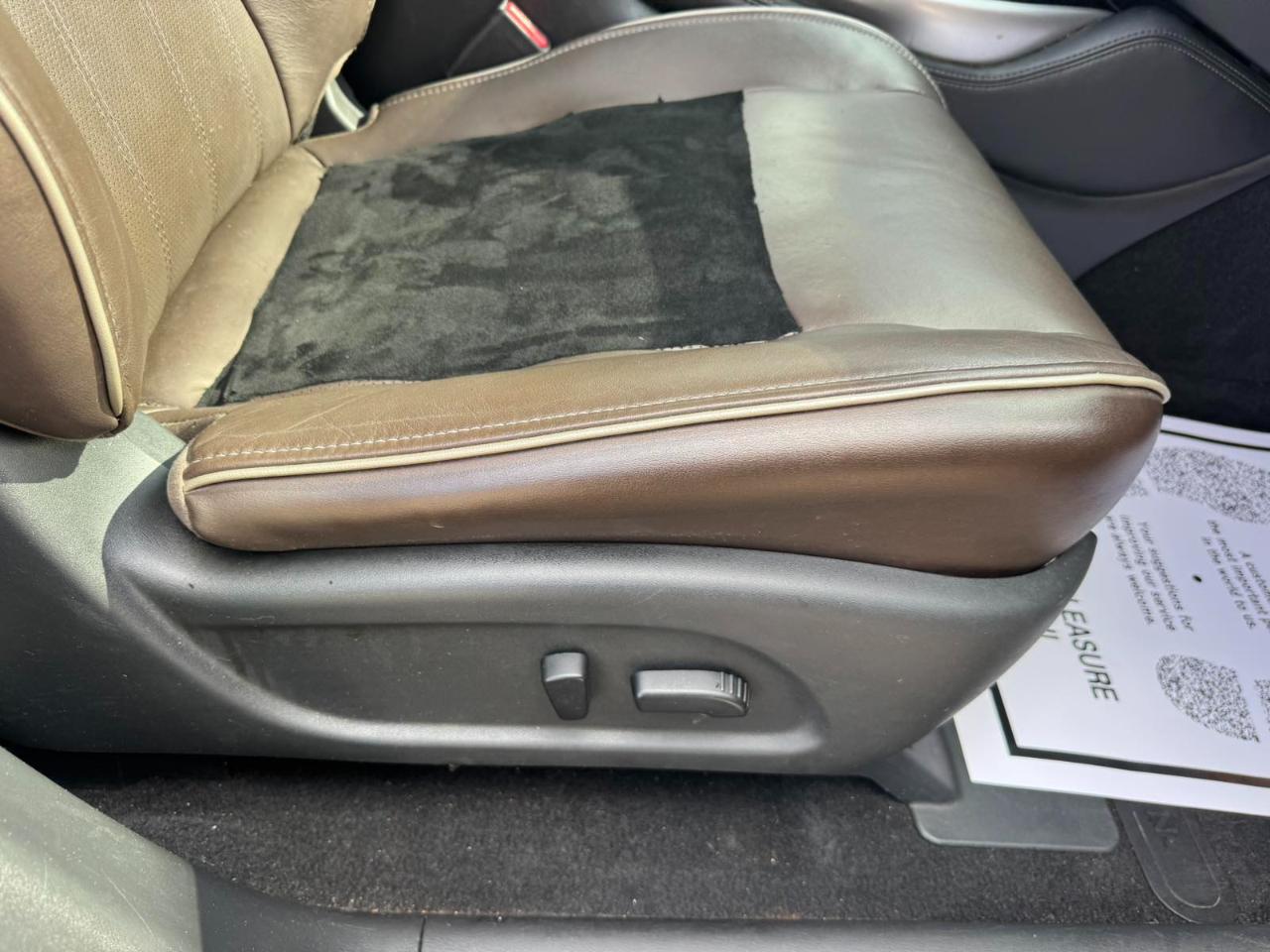 Infiniti QX60 FWD 2018