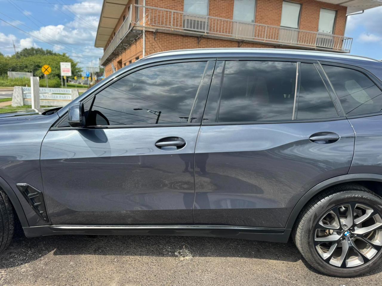 BMW X5 xDrive40i Sports Activity Vehicle 2019