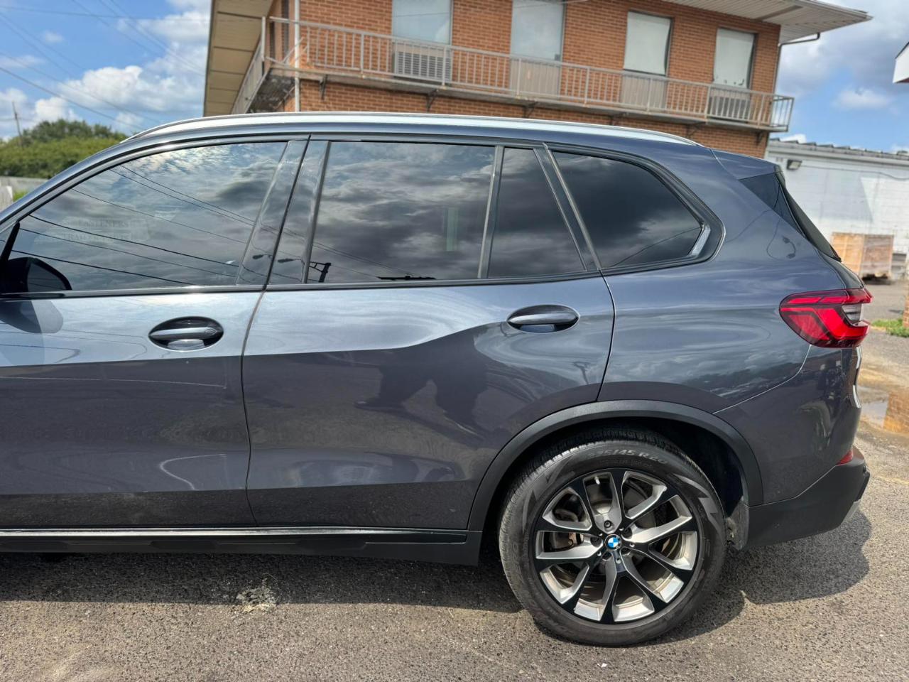 BMW X5 xDrive40i Sports Activity Vehicle 2019