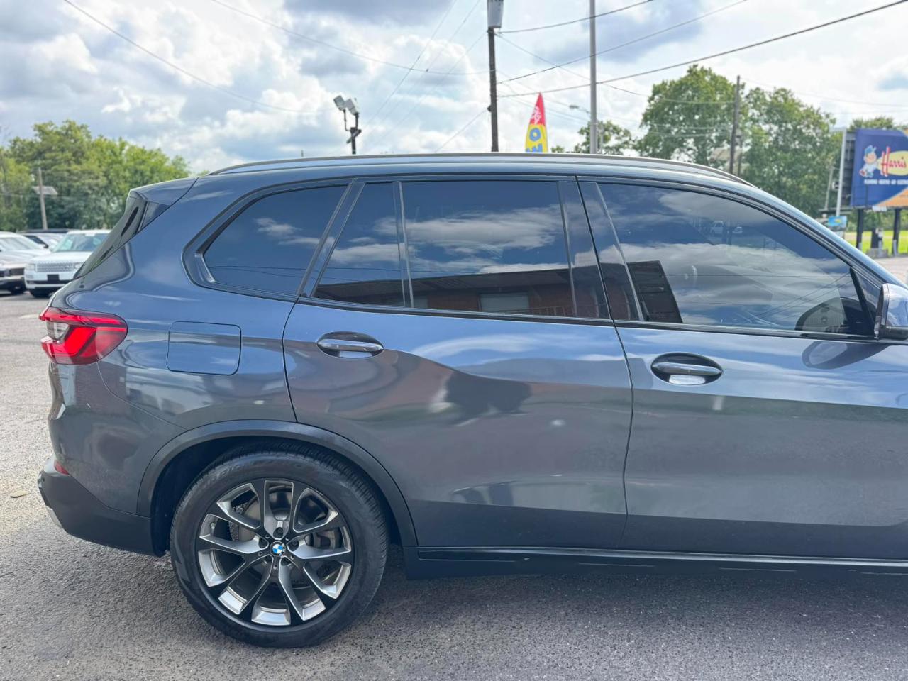 BMW X5 xDrive40i Sports Activity Vehicle 2019