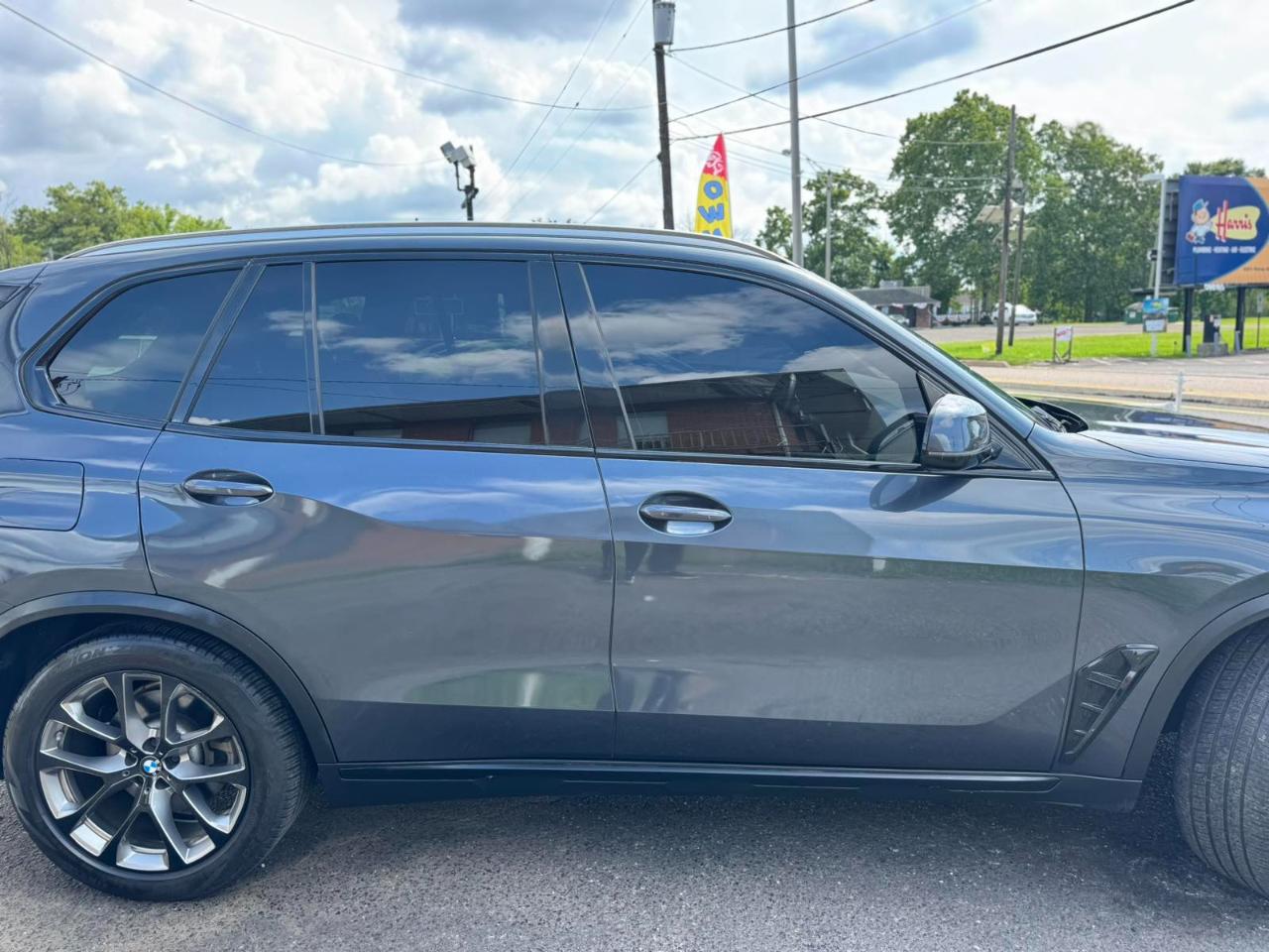 BMW X5 xDrive40i Sports Activity Vehicle 2019