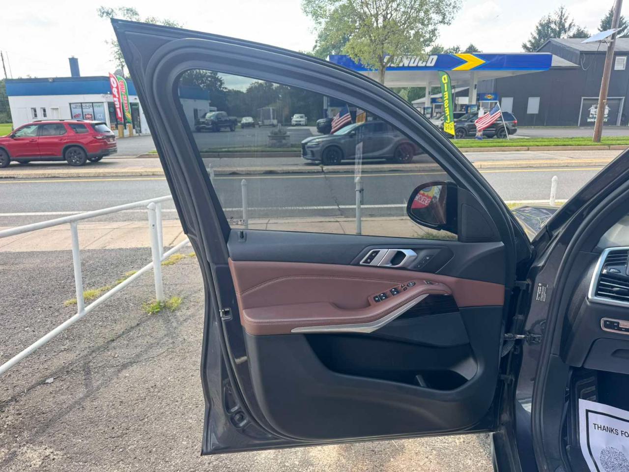 BMW X5 xDrive40i Sports Activity Vehicle 2019