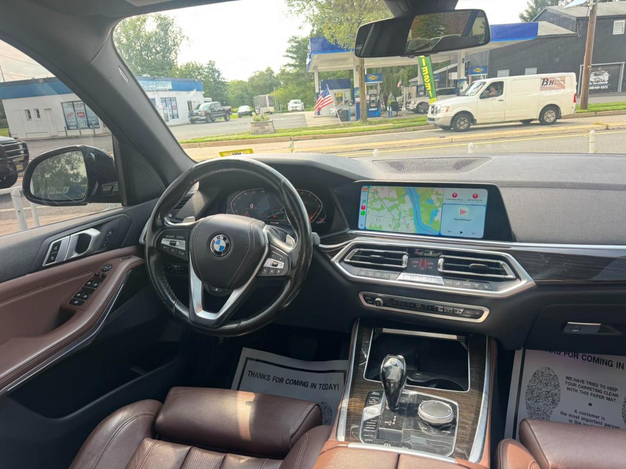 BMW X5 xDrive40i Sports Activity Vehicle 2019