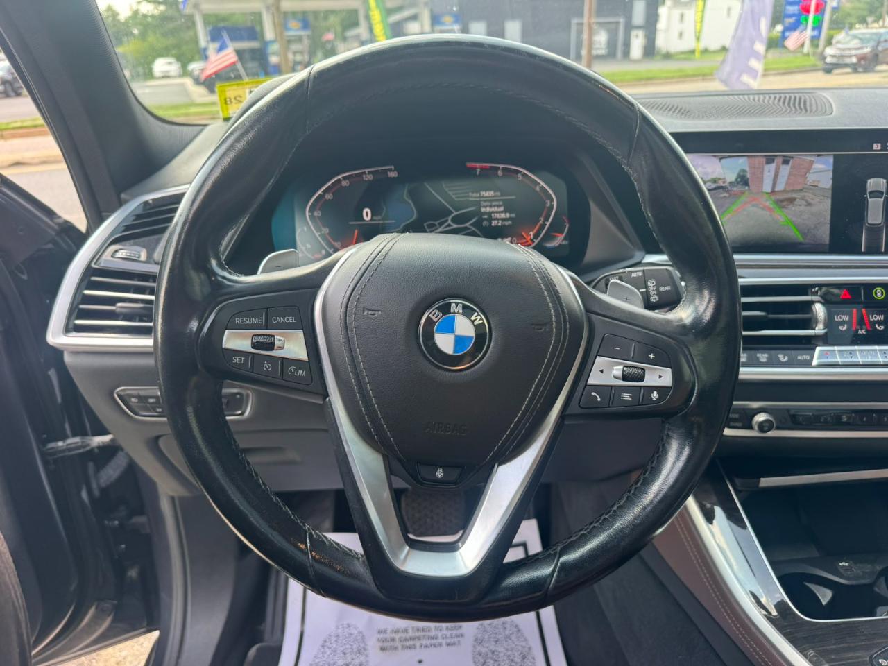 BMW X5 xDrive40i Sports Activity Vehicle 2019