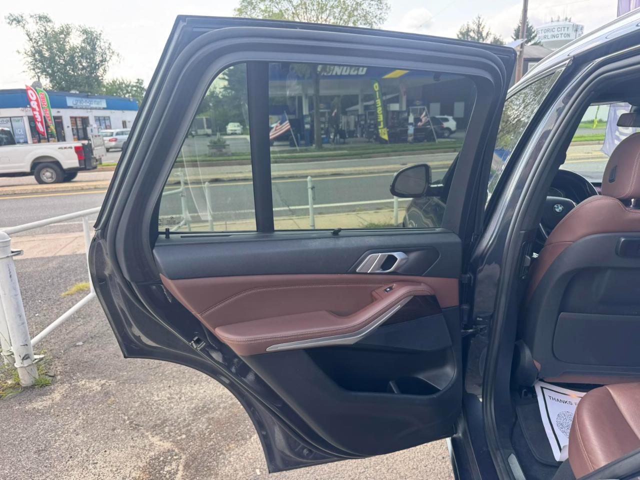 BMW X5 xDrive40i Sports Activity Vehicle 2019