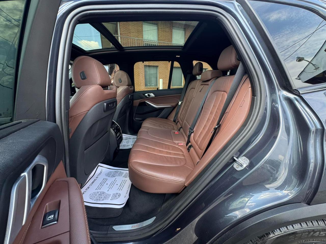 BMW X5 xDrive40i Sports Activity Vehicle 2019
