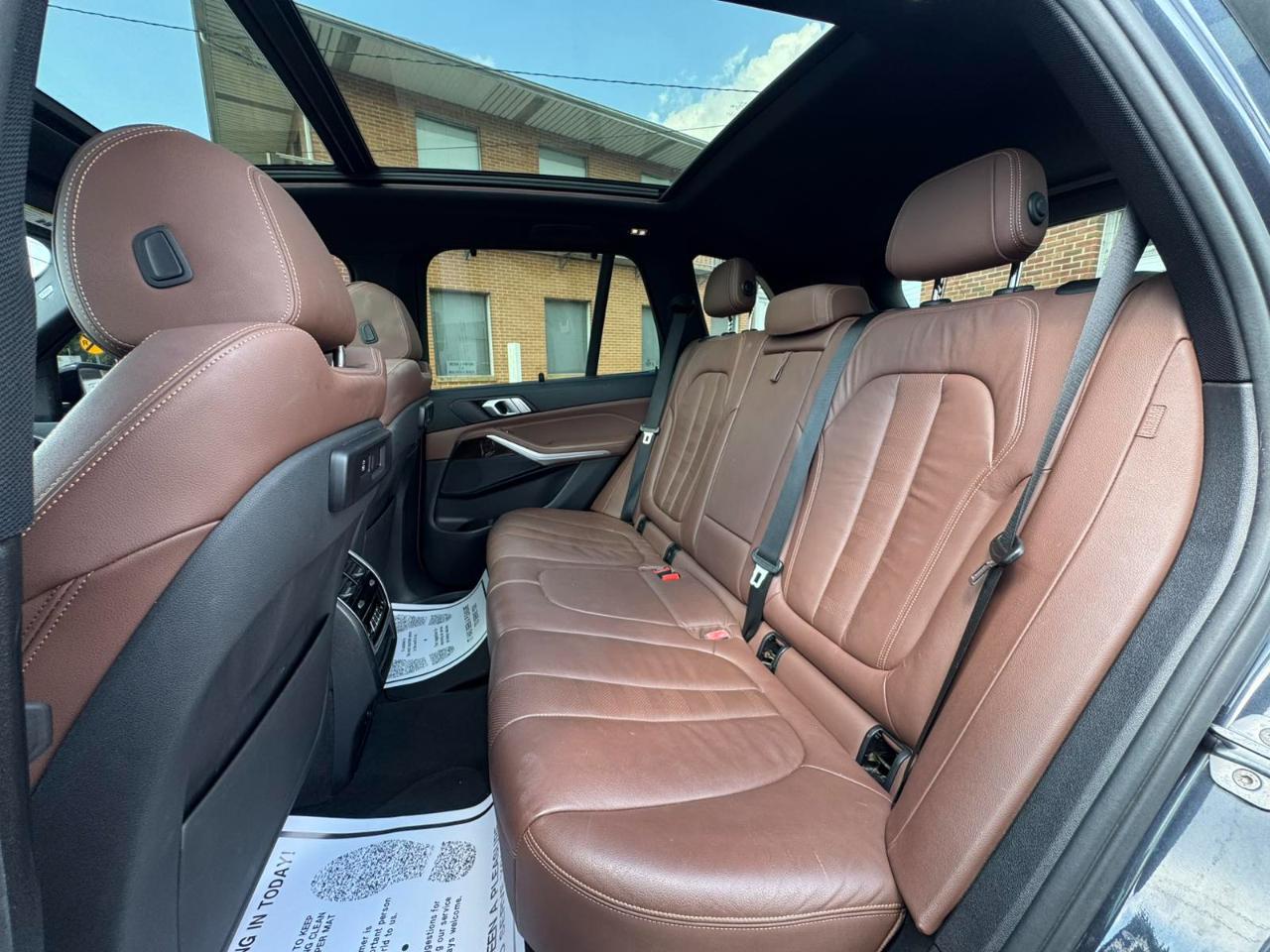 BMW X5 xDrive40i Sports Activity Vehicle 2019