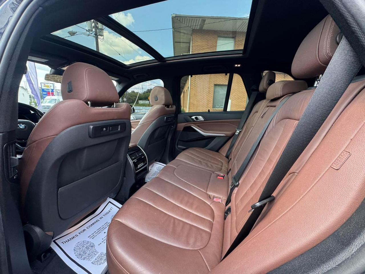 BMW X5 xDrive40i Sports Activity Vehicle 2019