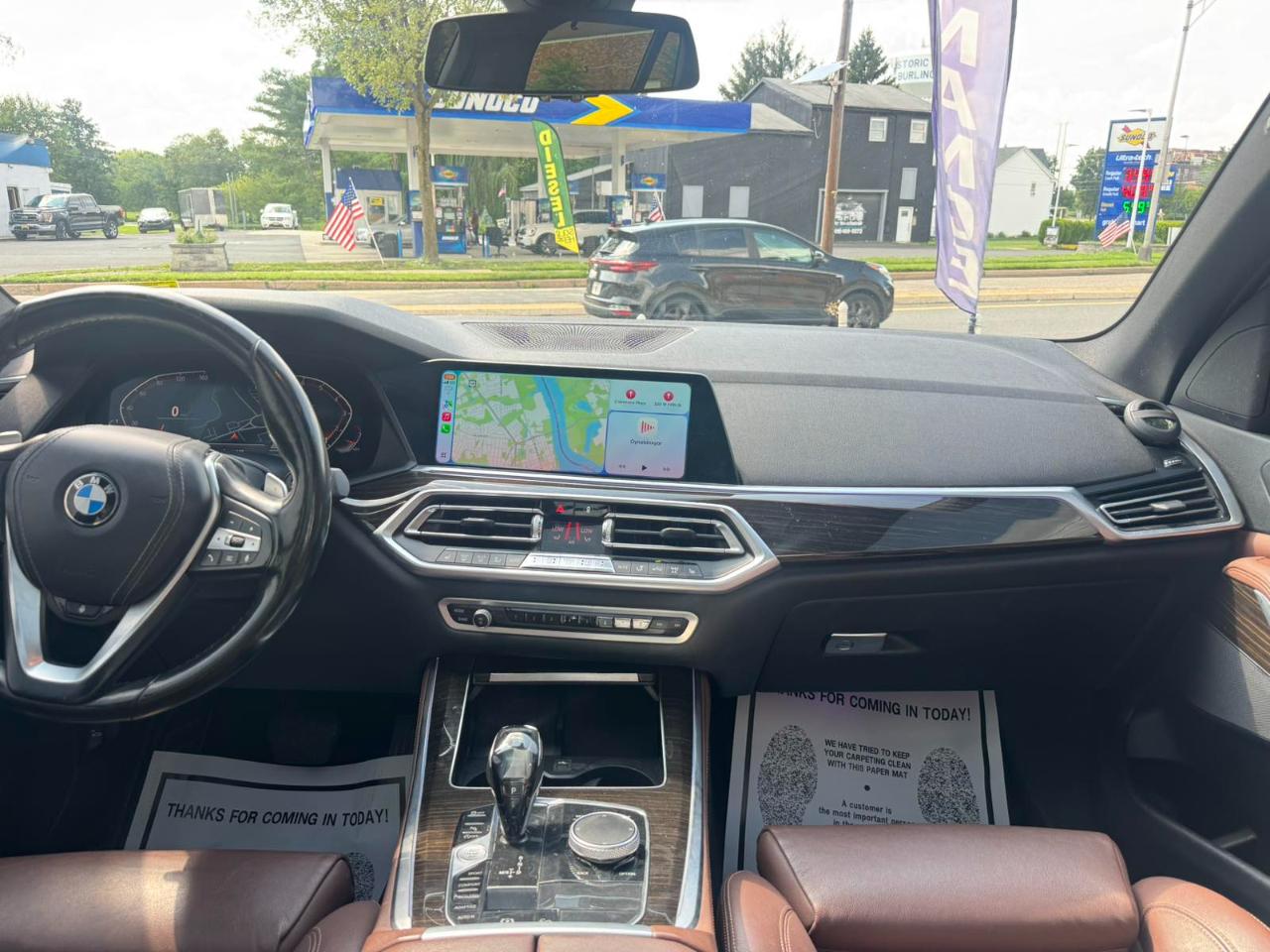 BMW X5 xDrive40i Sports Activity Vehicle 2019
