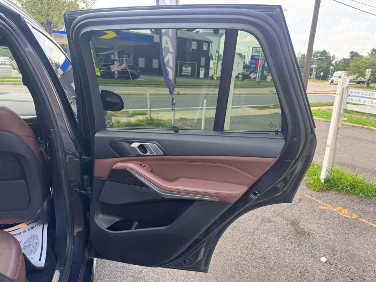 BMW X5 xDrive40i Sports Activity Vehicle 2019