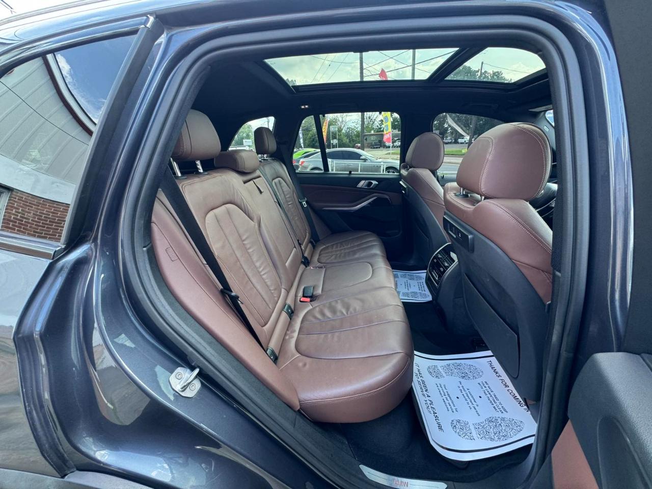 BMW X5 xDrive40i Sports Activity Vehicle 2019