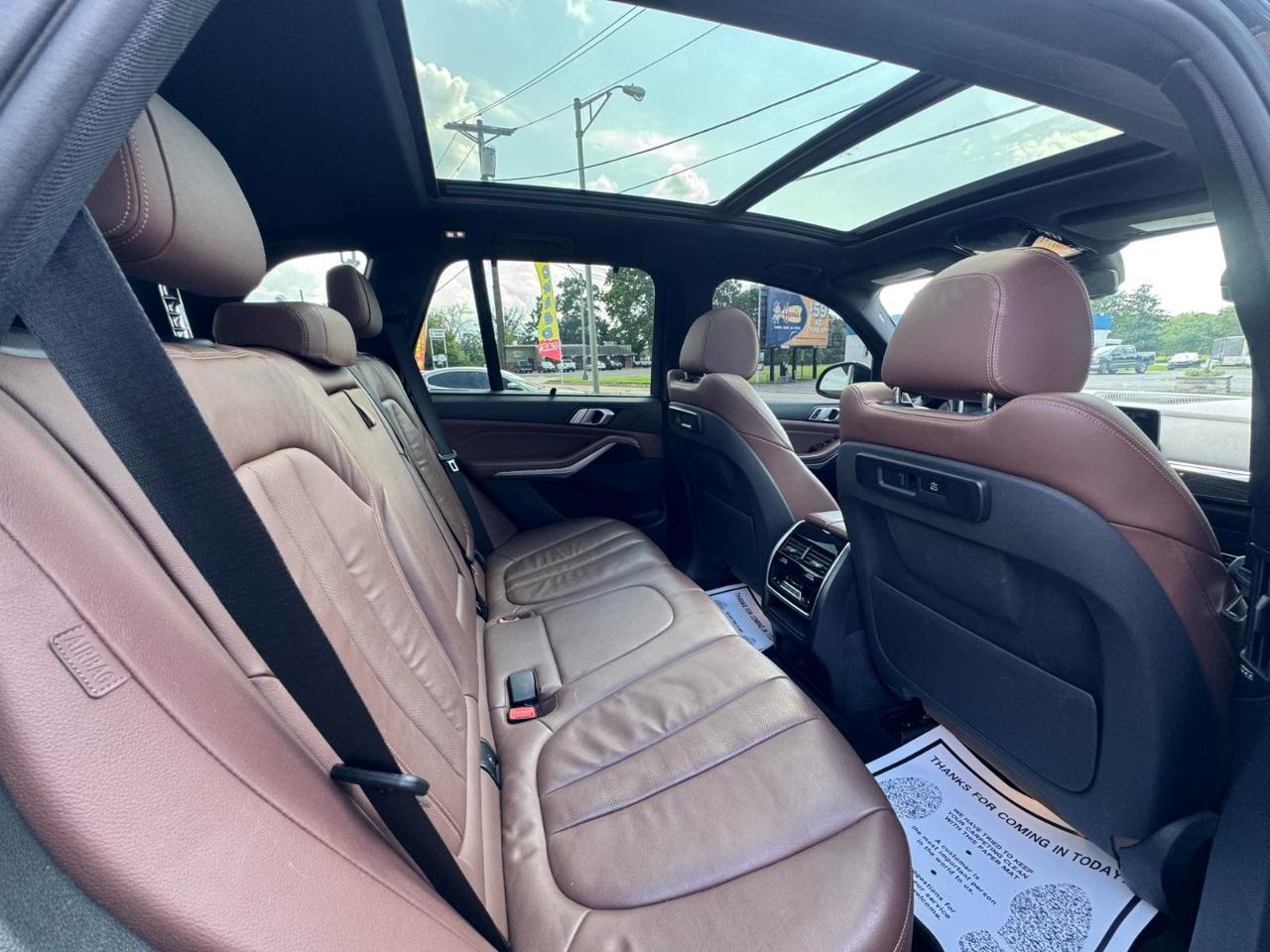 BMW X5 xDrive40i Sports Activity Vehicle 2019