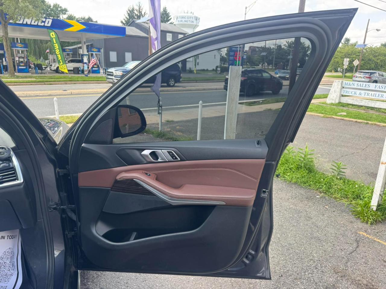 BMW X5 xDrive40i Sports Activity Vehicle 2019