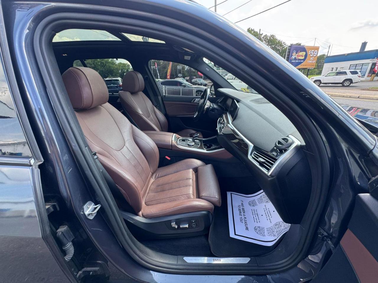 BMW X5 xDrive40i Sports Activity Vehicle 2019