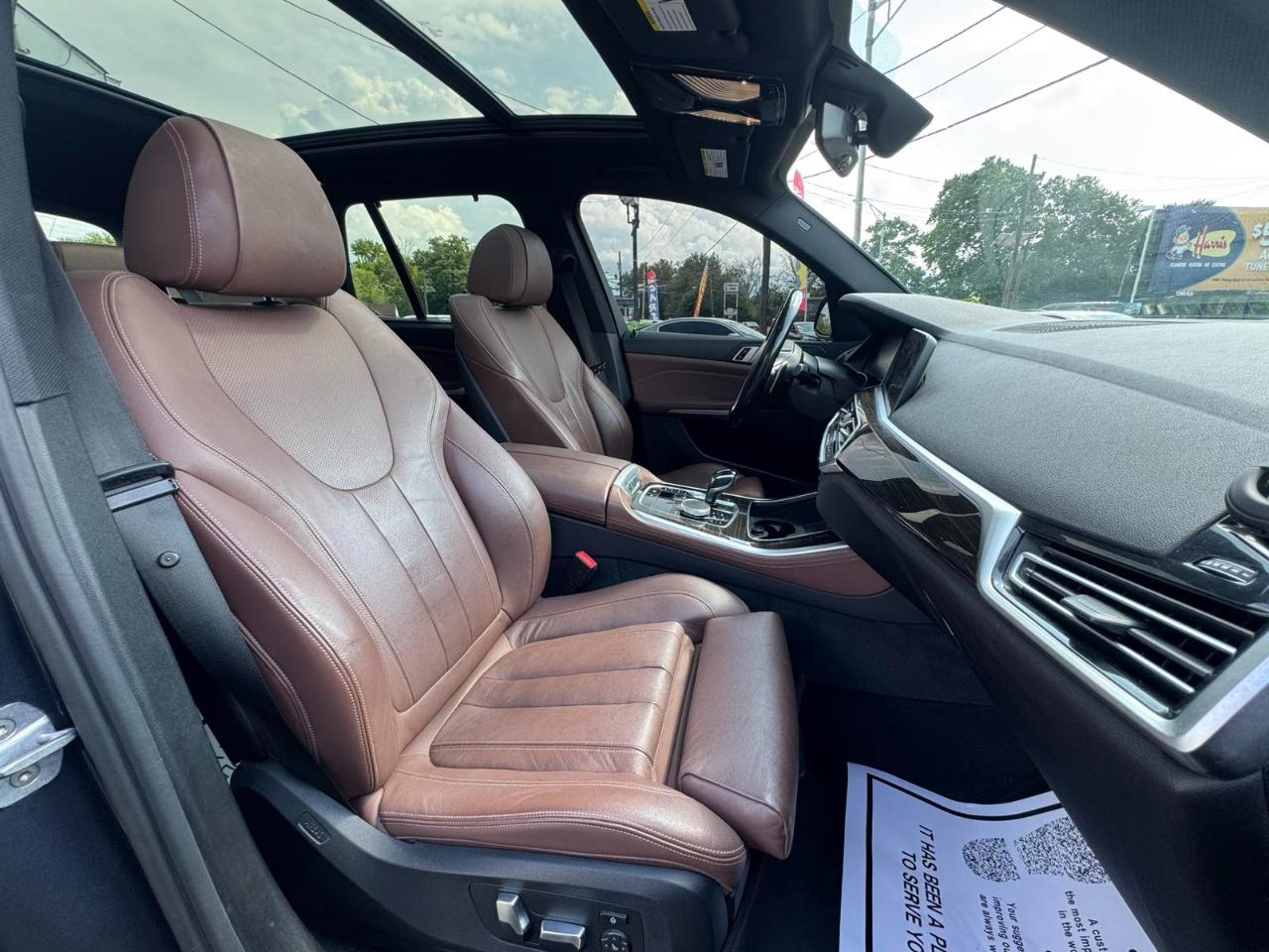 BMW X5 xDrive40i Sports Activity Vehicle 2019