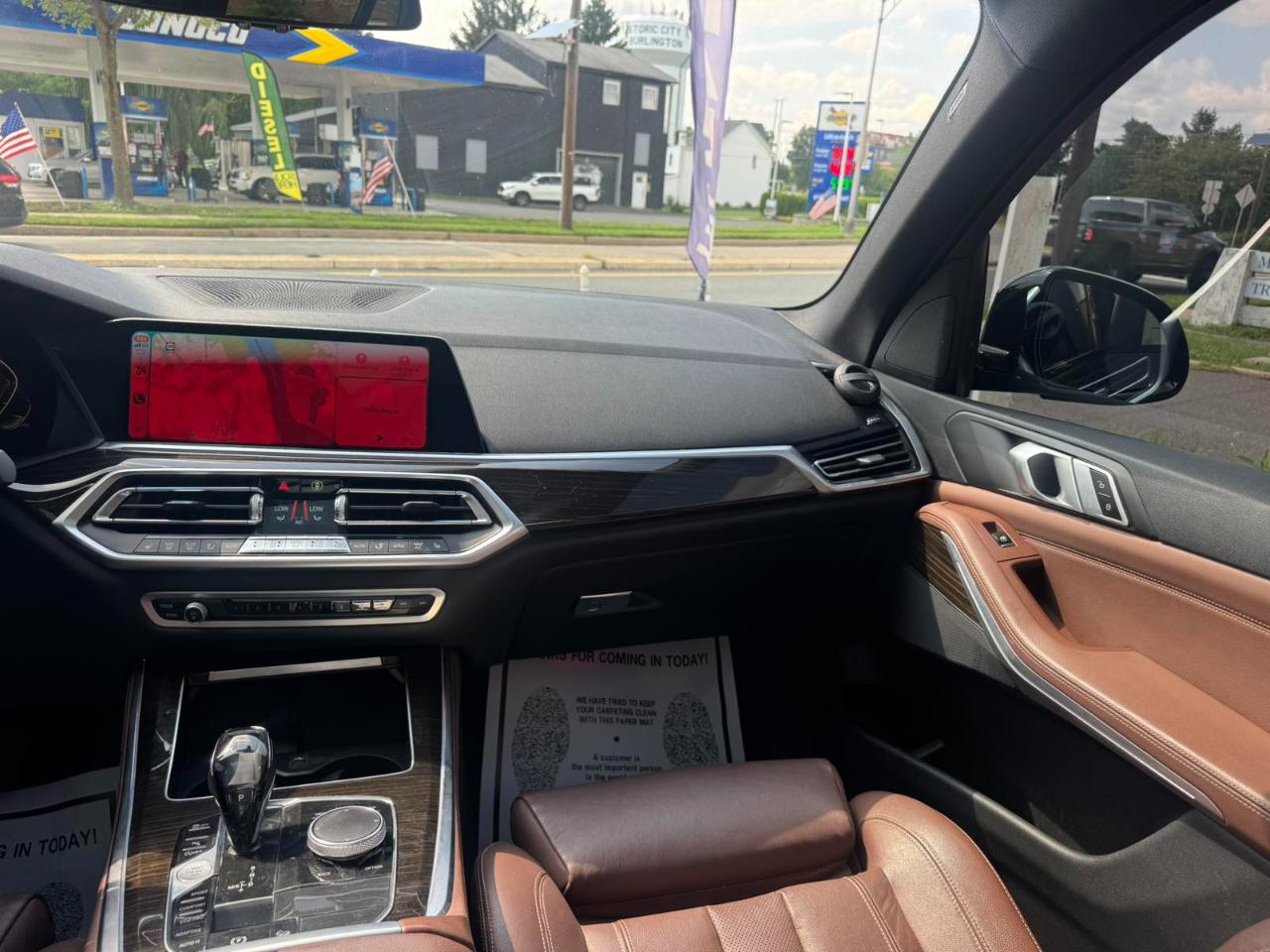 BMW X5 xDrive40i Sports Activity Vehicle 2019