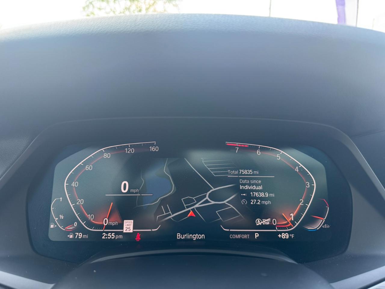 BMW X5 xDrive40i Sports Activity Vehicle 2019