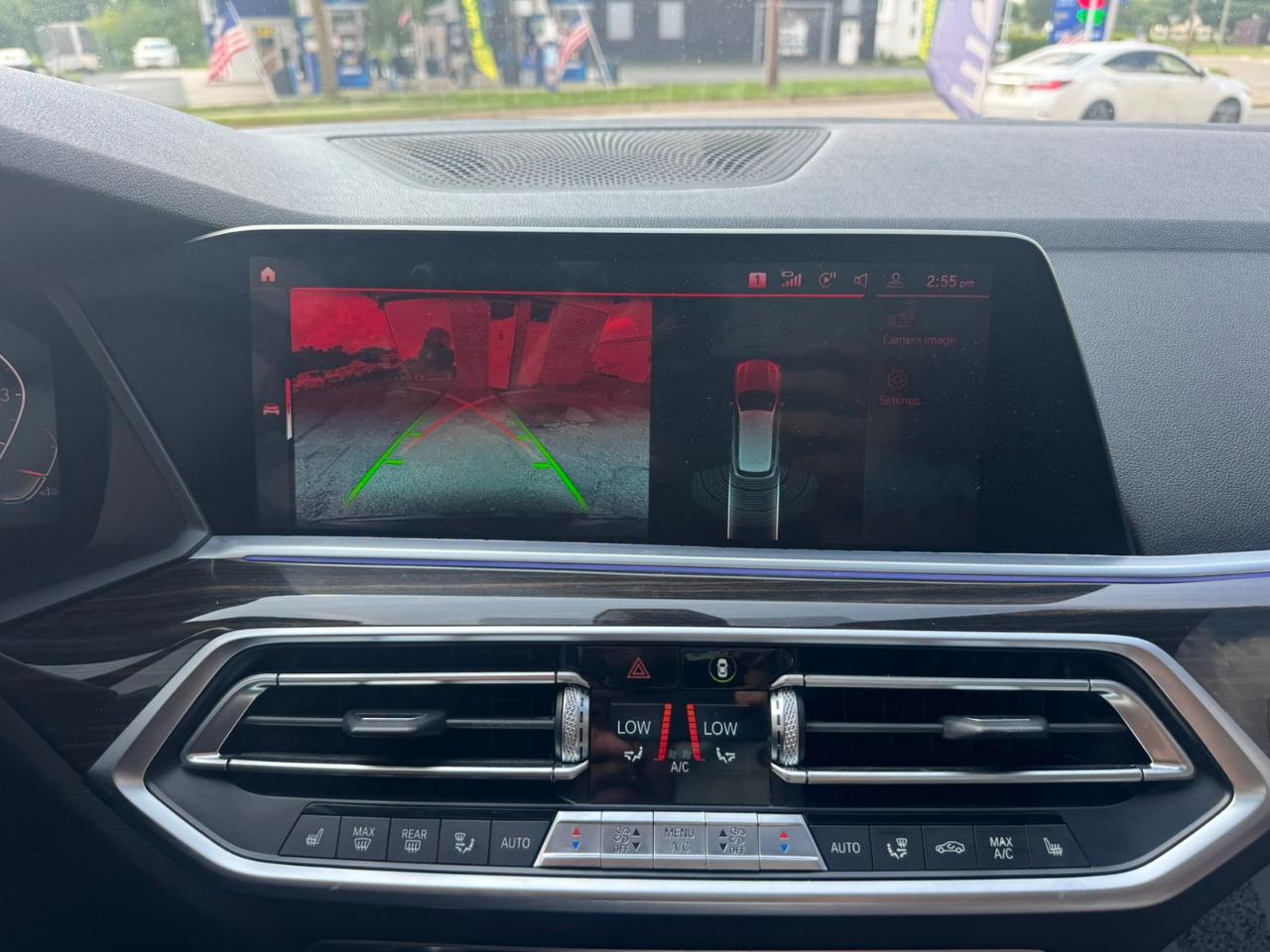 BMW X5 xDrive40i Sports Activity Vehicle 2019
