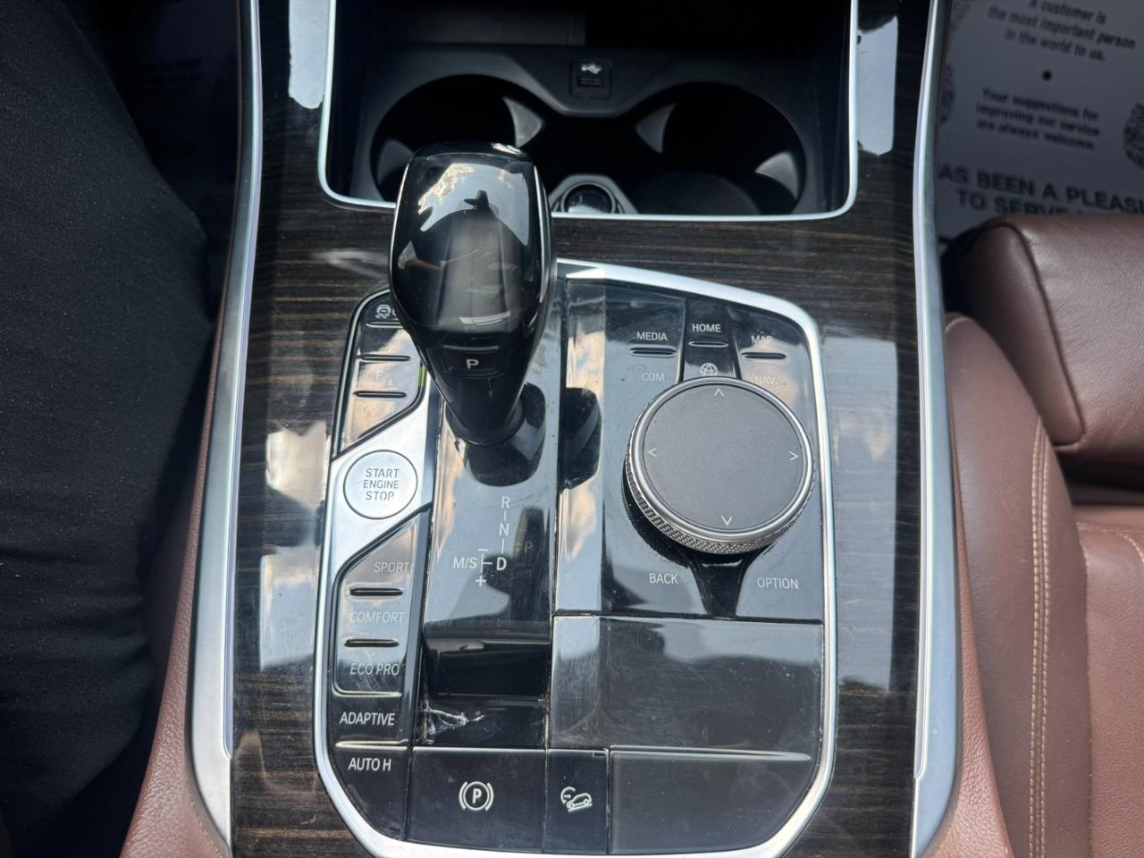 BMW X5 xDrive40i Sports Activity Vehicle 2019