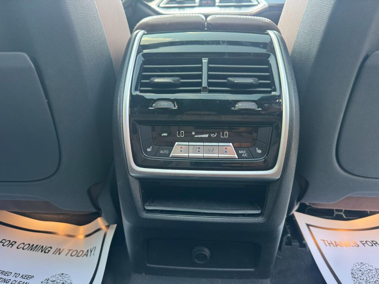 BMW X5 xDrive40i Sports Activity Vehicle 2019