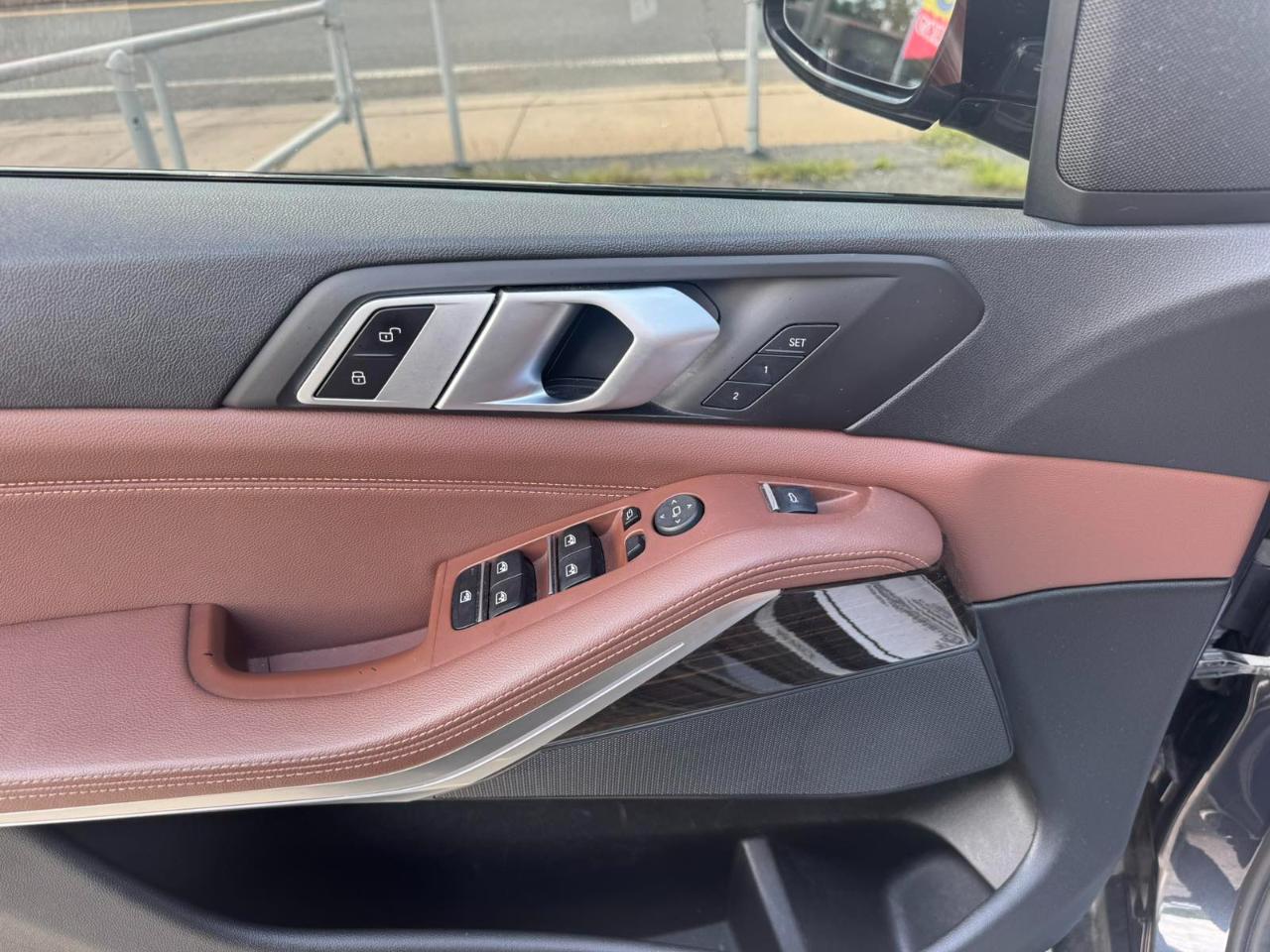 BMW X5 xDrive40i Sports Activity Vehicle 2019