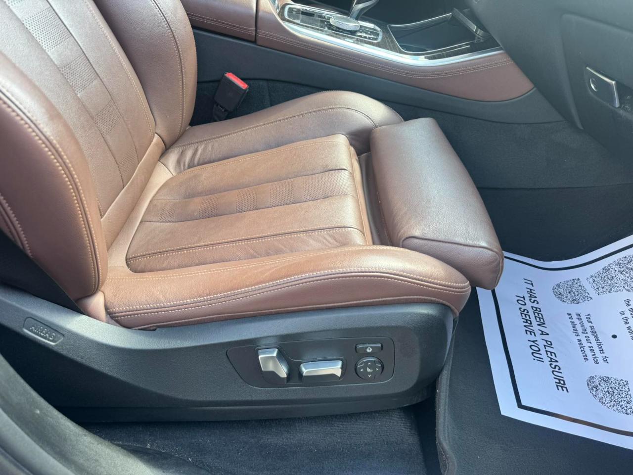 BMW X5 xDrive40i Sports Activity Vehicle 2019