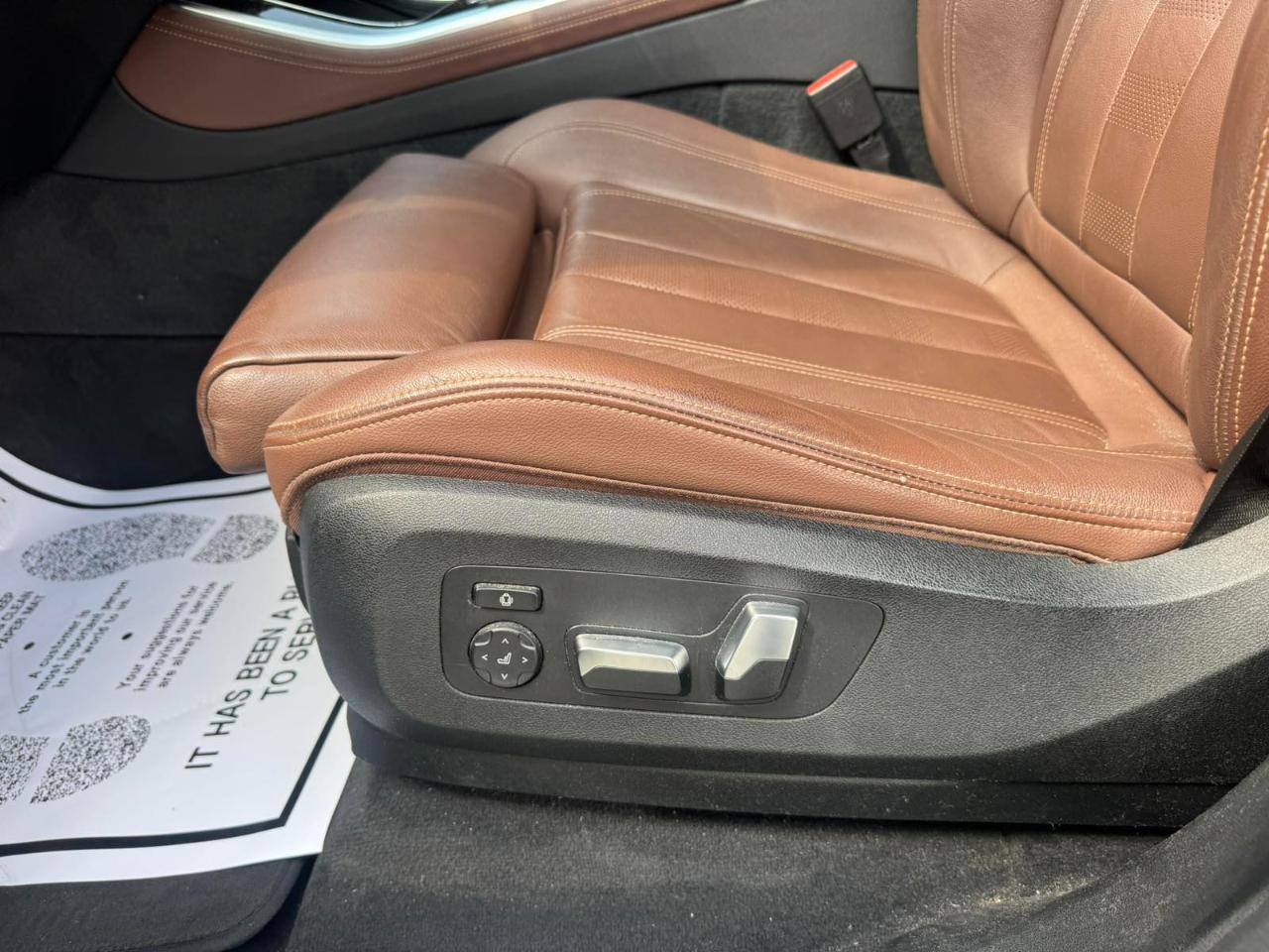 BMW X5 xDrive40i Sports Activity Vehicle 2019